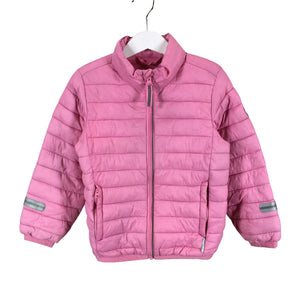 Unisex Polarn O. Pyret - Kevyttoppatakki, koko 110 - 116 -  (1)
