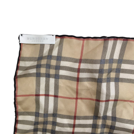 Unisex Burberry - Huivi, koko Mini -  (2)
