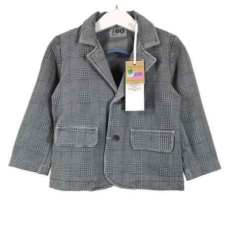 Unisex i Do - Puvun takki, koko 92 - 98 -  ()