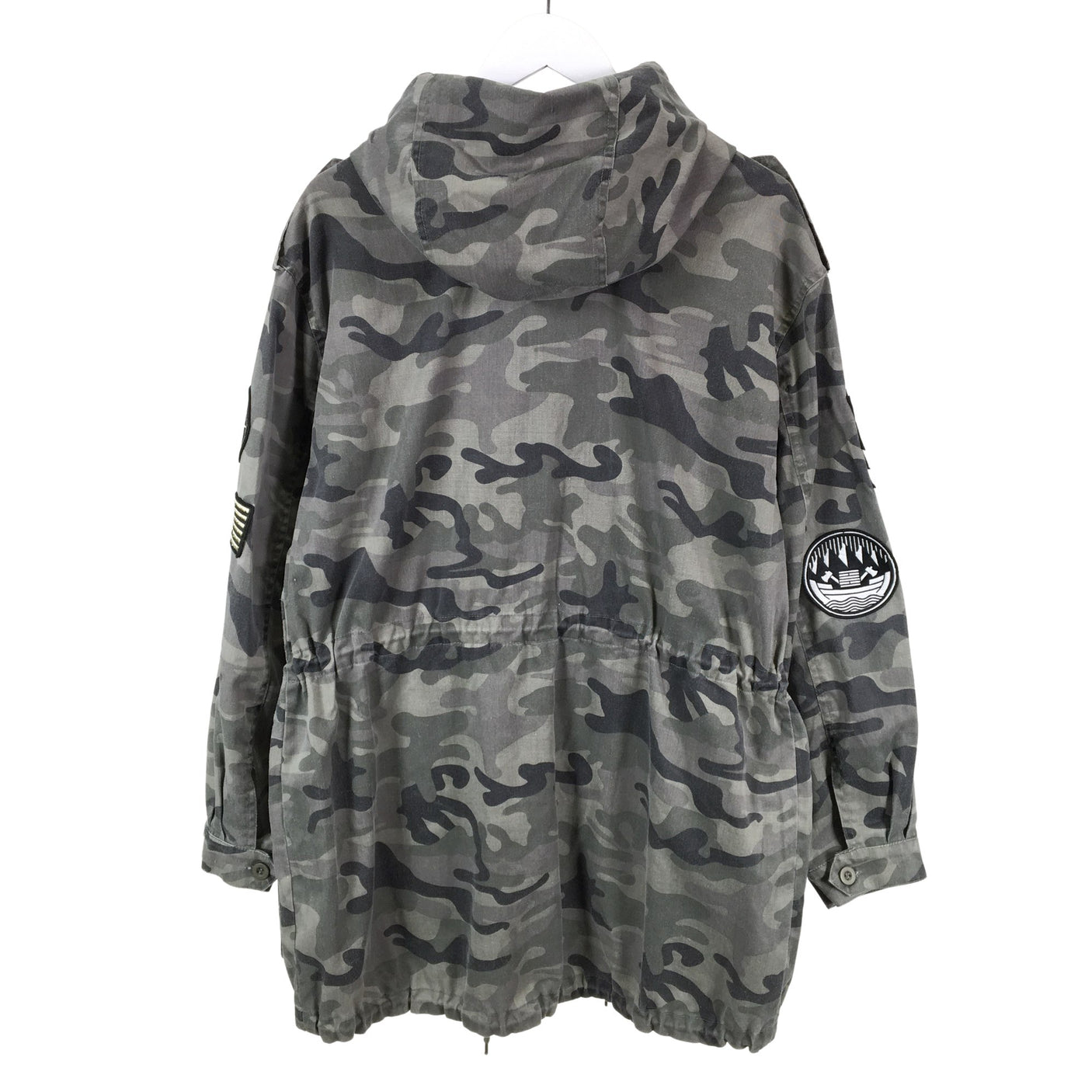 Unisex Billebeino - Kesätakki, koko 36 -  (2)