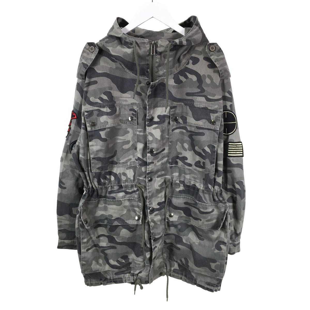 Unisex Billebeino - Kesätakki, koko 36 -  (1)