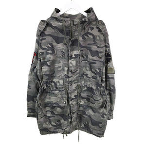 Unisex Billebeino - Kesätakki, koko 36 -  (1)