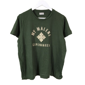 Unisex by Malene Birger - T-paita, koko 42 -  (1)
