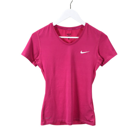 Unisex Nike - Urheilupaita, lyhyet hihat, koko 38 -  ()