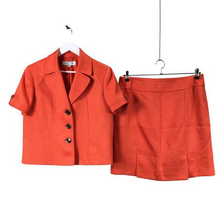 Unisex Tahari - Jakkupuku, koko 42 -  ()