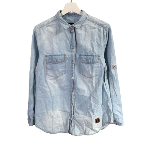 Unisex Beau Hudson - Farkkupaita, koko 36 -  ()