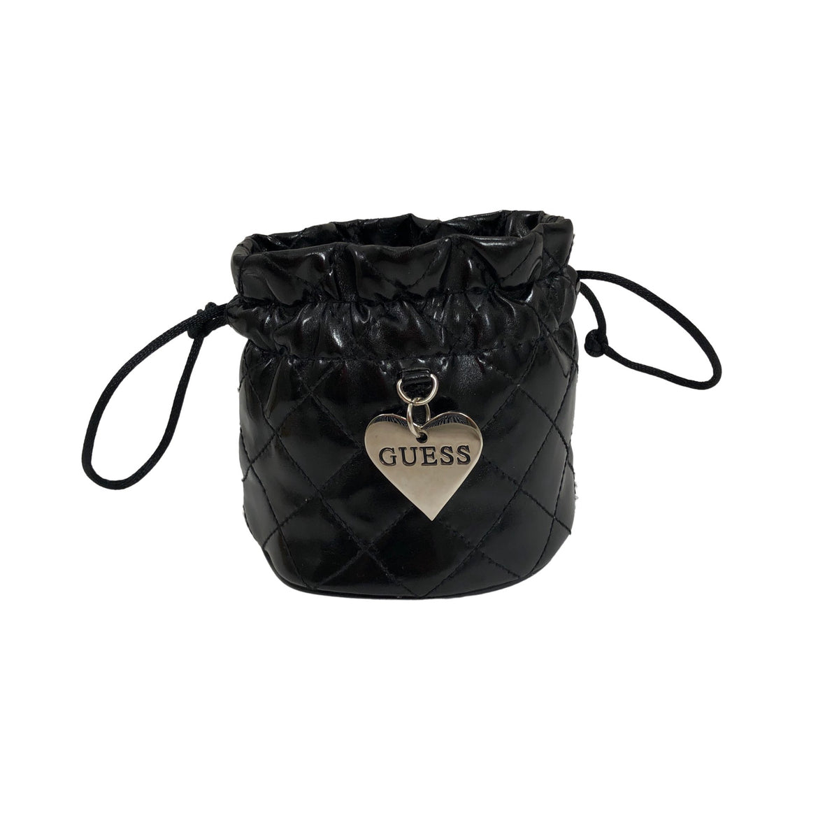 Unisex Guess - Toilettilaukku, koko Mini -  (1)