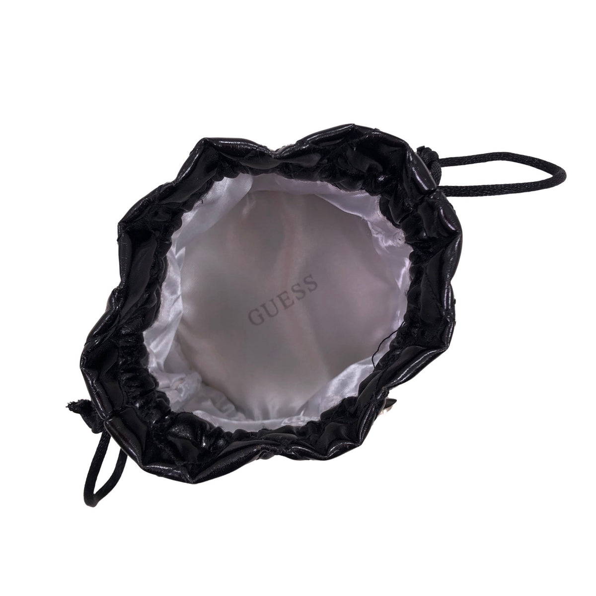 Unisex Guess - Toilettilaukku, koko Mini -  (2)