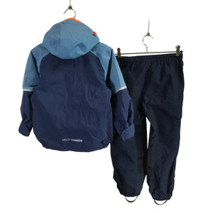 Unisex Helly Hansen - Välikausiasu, koko 104 - 110 -  (2)