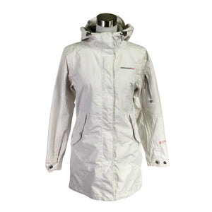 Unisex Didriksons - Kuoritakki, koko 38 -  (1)