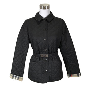 Unisex Burberry - Tikkitakki, koko 36 -  (1)