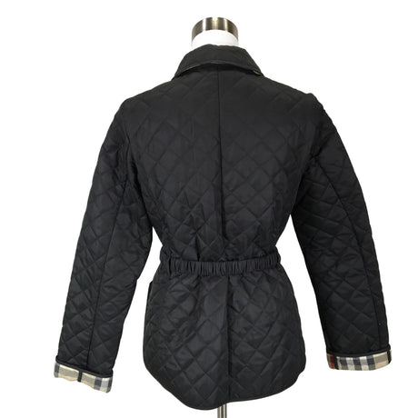Unisex Burberry - Tikkitakki, koko 36 -  (2)