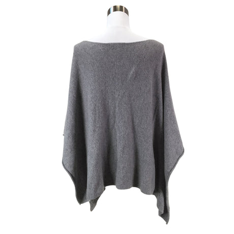 Unisex Edblad - Poncho, koko 40 -  (2)