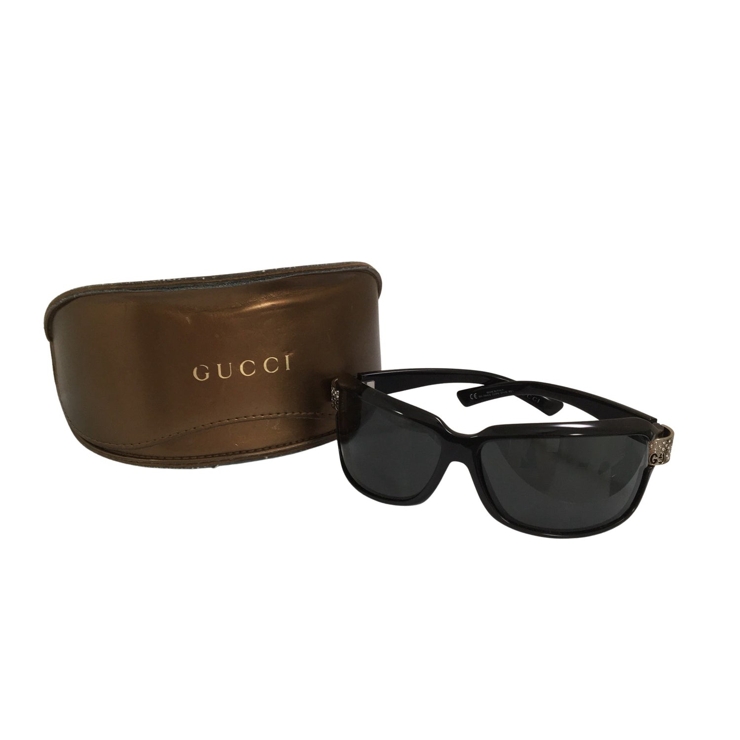  Aurinkolasit  Aurinkolasit, koko Ei kokoa  Gucci 