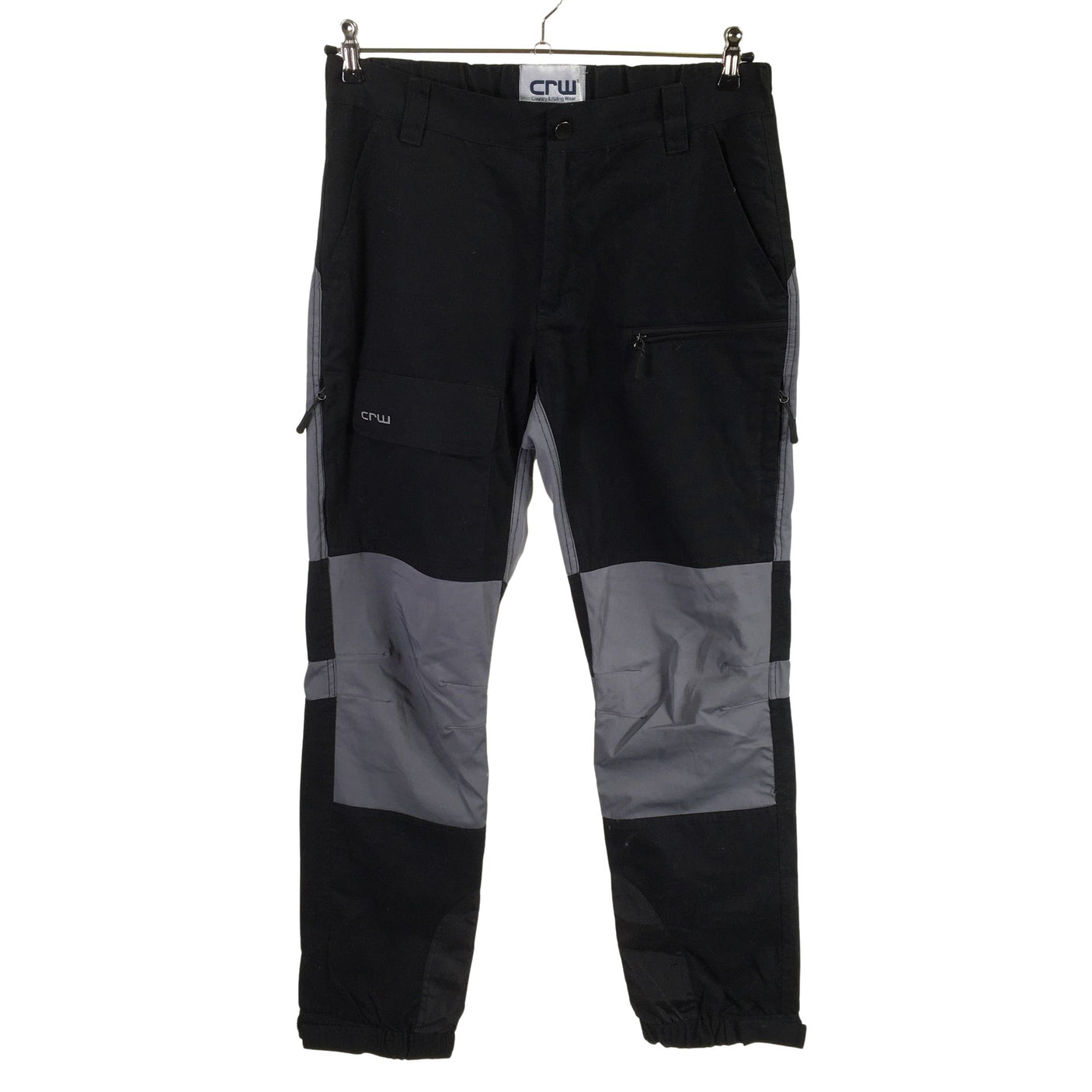 Unisex CRW - Ulkoiluhousut, koko 42 -  (1)