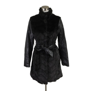 Unisex Morgan - Karvatakki, koko 42 -  (1)
