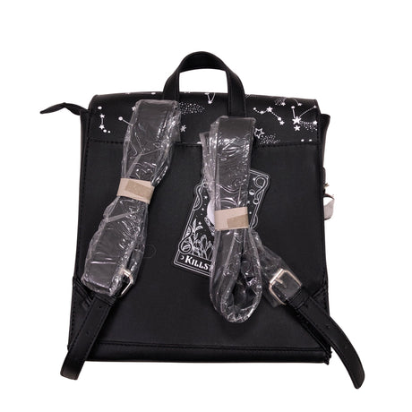 Unisex Killstar - Reppu, koko Midi -  (2)