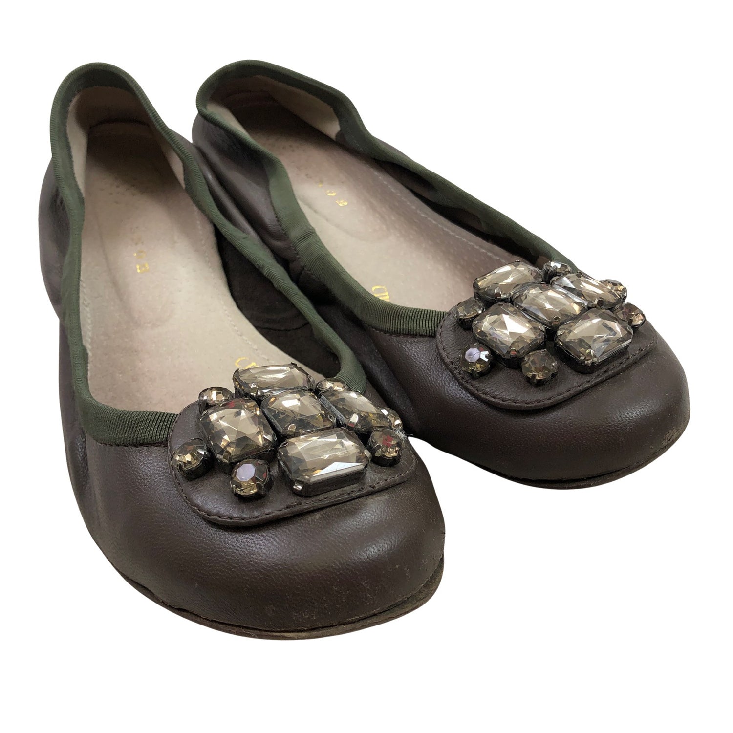  Ballerinat  Ballerinat, koko 40  Stylesnob 