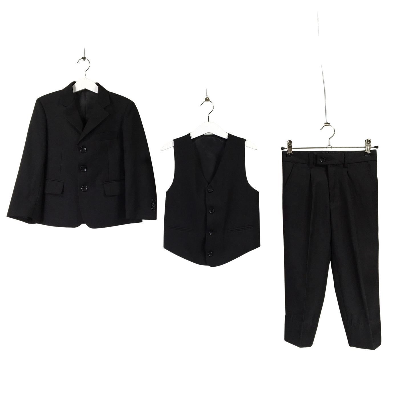 Unisex Rodeng Collection - Puku, koko 104 - 110 -  (1)