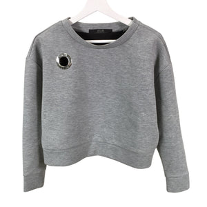 Unisex Guess - Collegepaita, koko 34 -  (1)