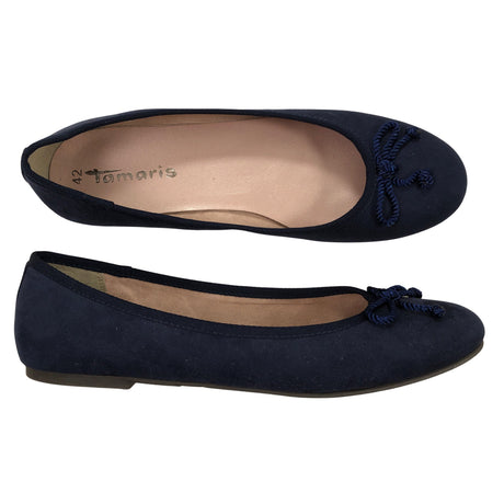 Unisex Tamaris - Ballerinat, koko 42 -  ()