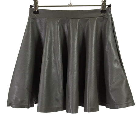 Unisex Luppaset - Nahkahame, koko 134 - 140 -  ()