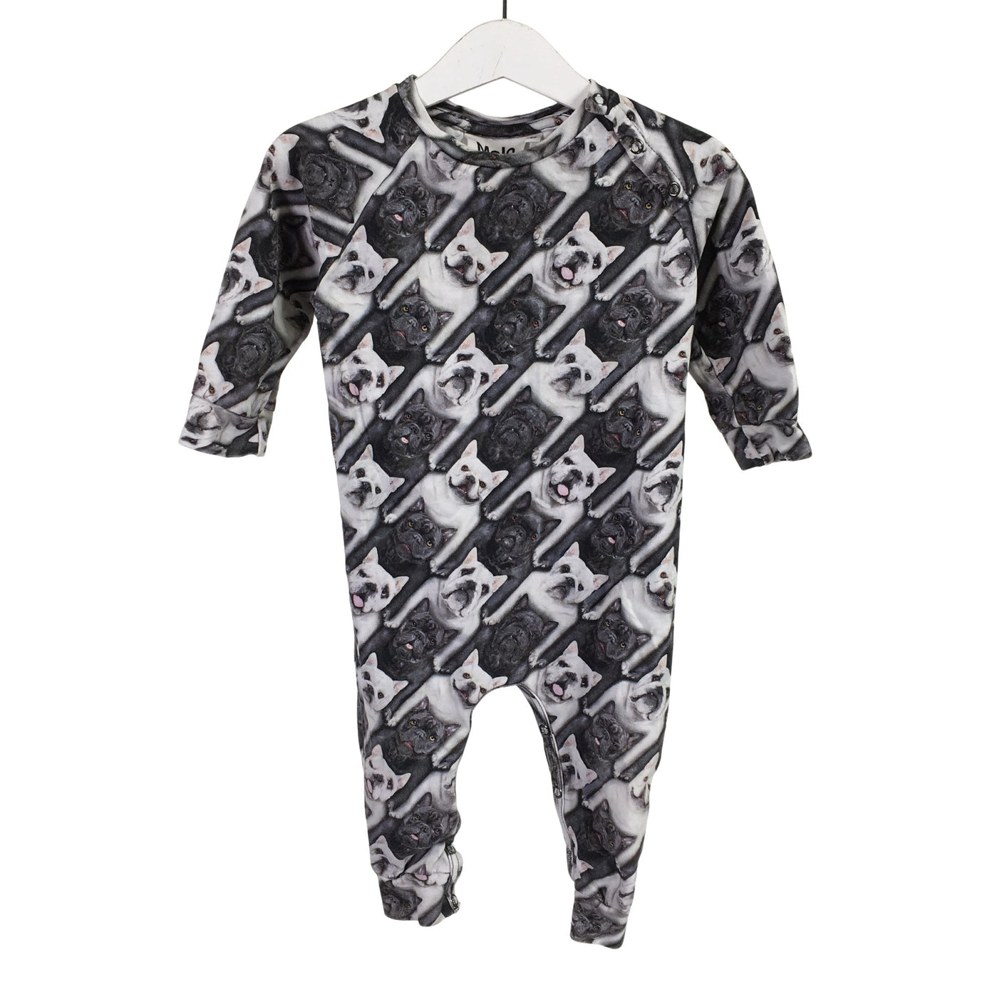 Unisex Molo Kids - Jumpsuit, koko 74 - 80 -  (1)