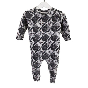 Unisex Molo Kids - Jumpsuit, koko 74 - 80 -  (1)