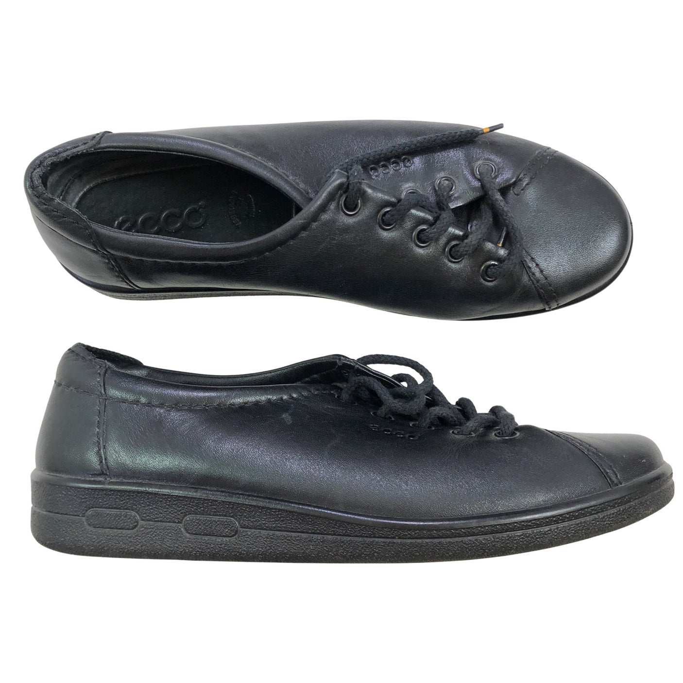 Unisex Ecco - Kävelykengät, koko 38 -  (1)