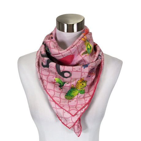 Unisex Furla - Huivi, koko Midi -  ()