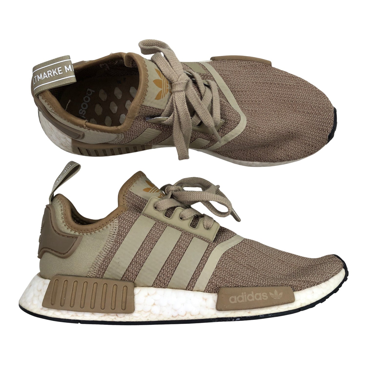  Lenkkarit  Lenkkarit, koko 43  Adidas 