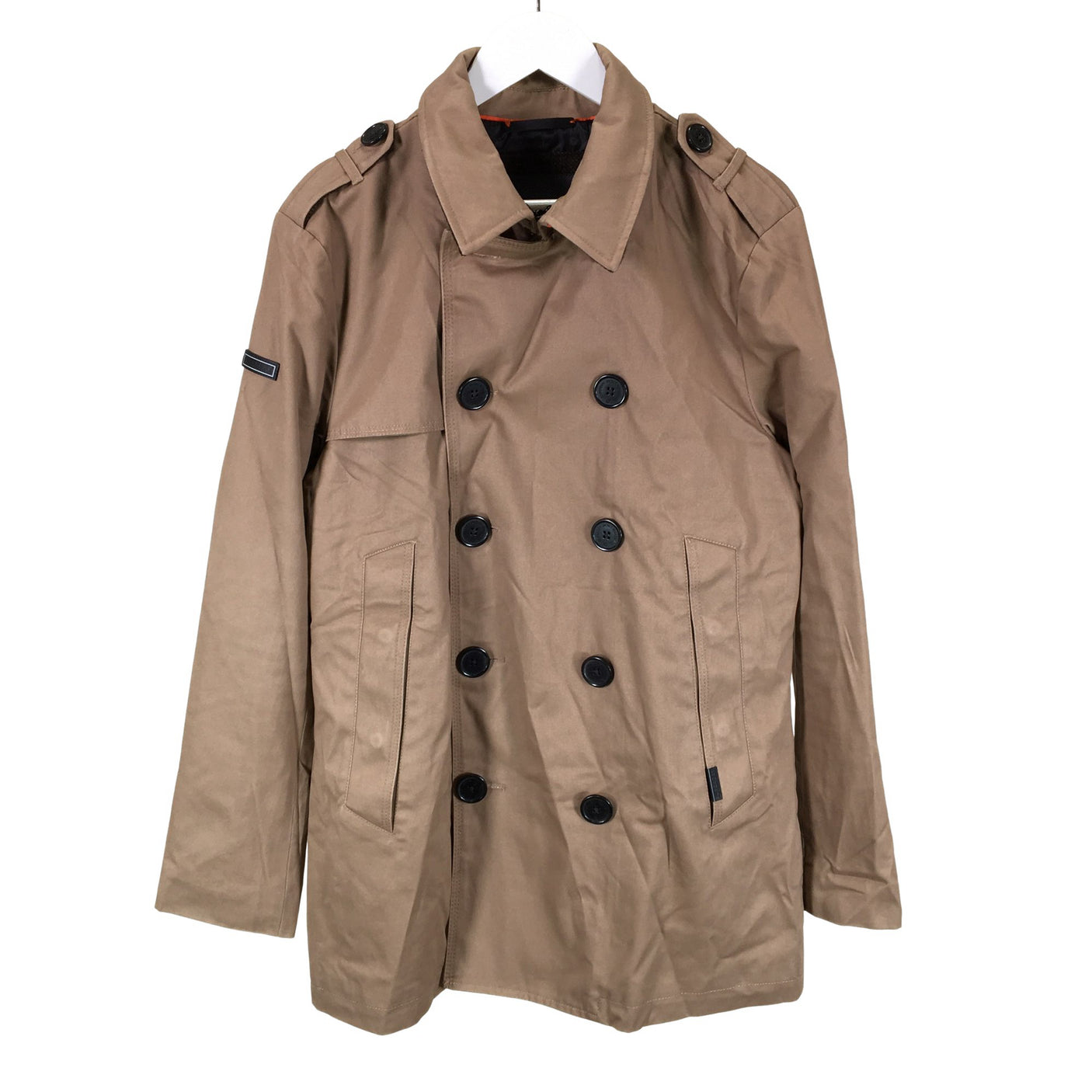 Trenssitakki, koko L