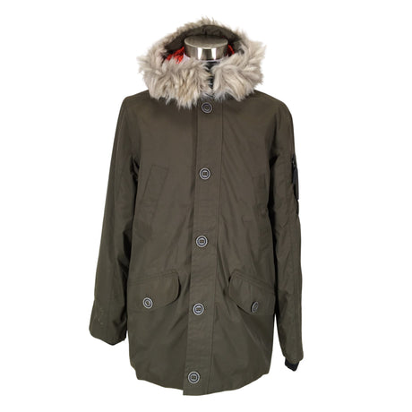 Unisex Halti - Parkatakki, koko L -  ()