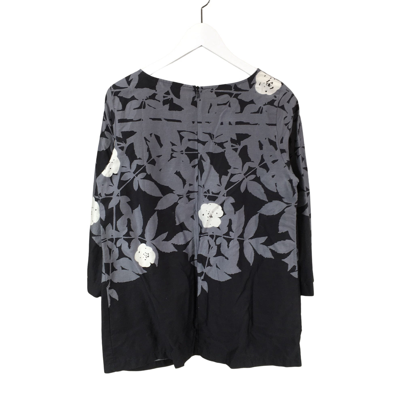 Unisex Marimekko - Kangastunika, koko 38 -  (2)