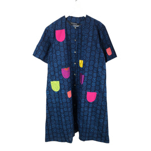 Unisex Marimekko - Kangasmekko, koko 36 -  (1)