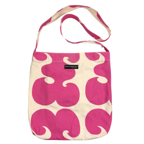 Unisex Marimekko - Olkalaukku, koko Midi -  ()