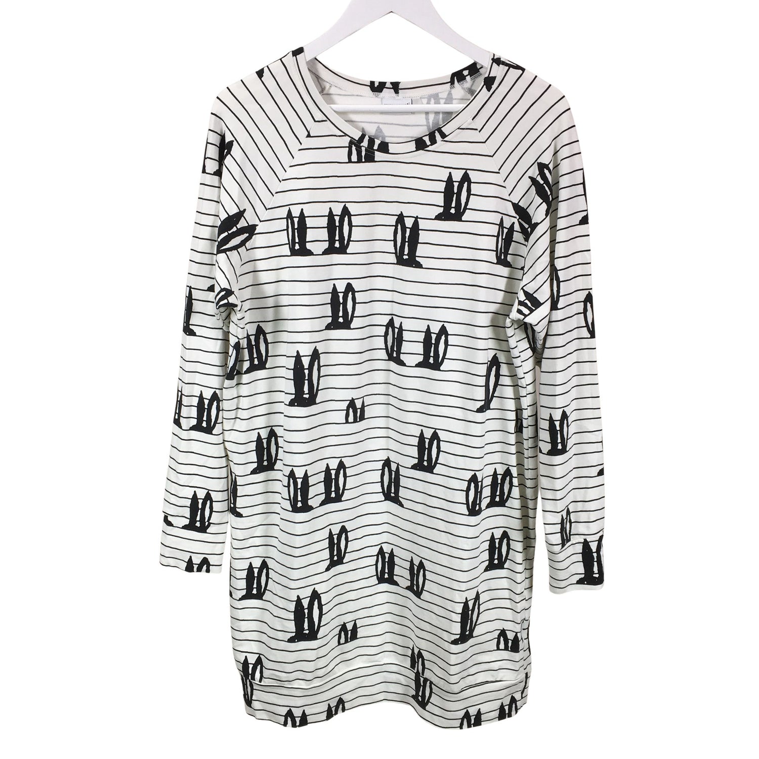 Collegetunika, koko 40