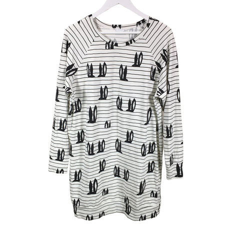 Unisex Versonpuoti - Collegetunika, koko 40 -  ()