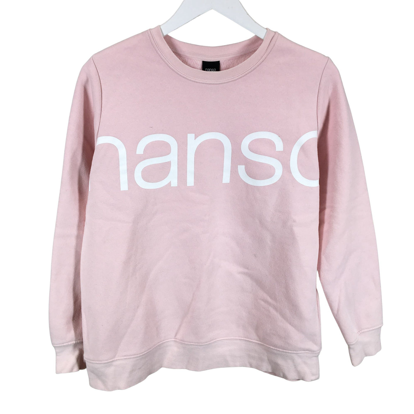 Unisex nanso - Collegepaita, koko 38 -  (1)