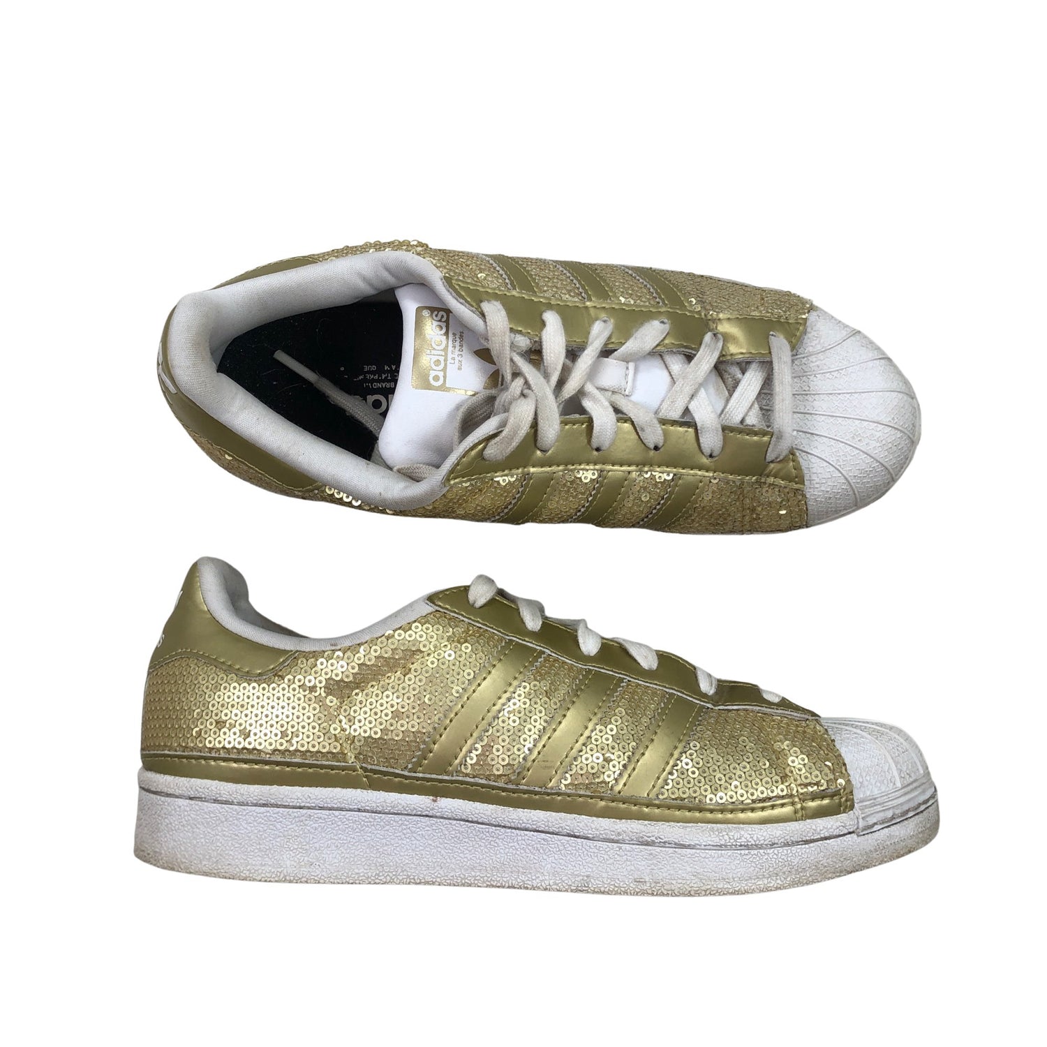  Tennarit  Tennarit, koko 38  Adidas 