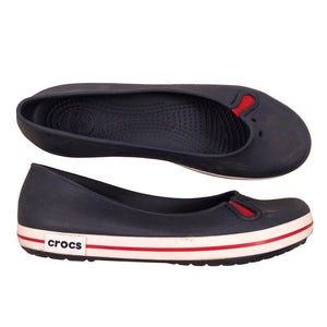 Unisex Crocs - Ballerinat, koko 39 -  (1)