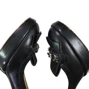 Unisex Coach - Korkokengät, koko 39 -  (2)