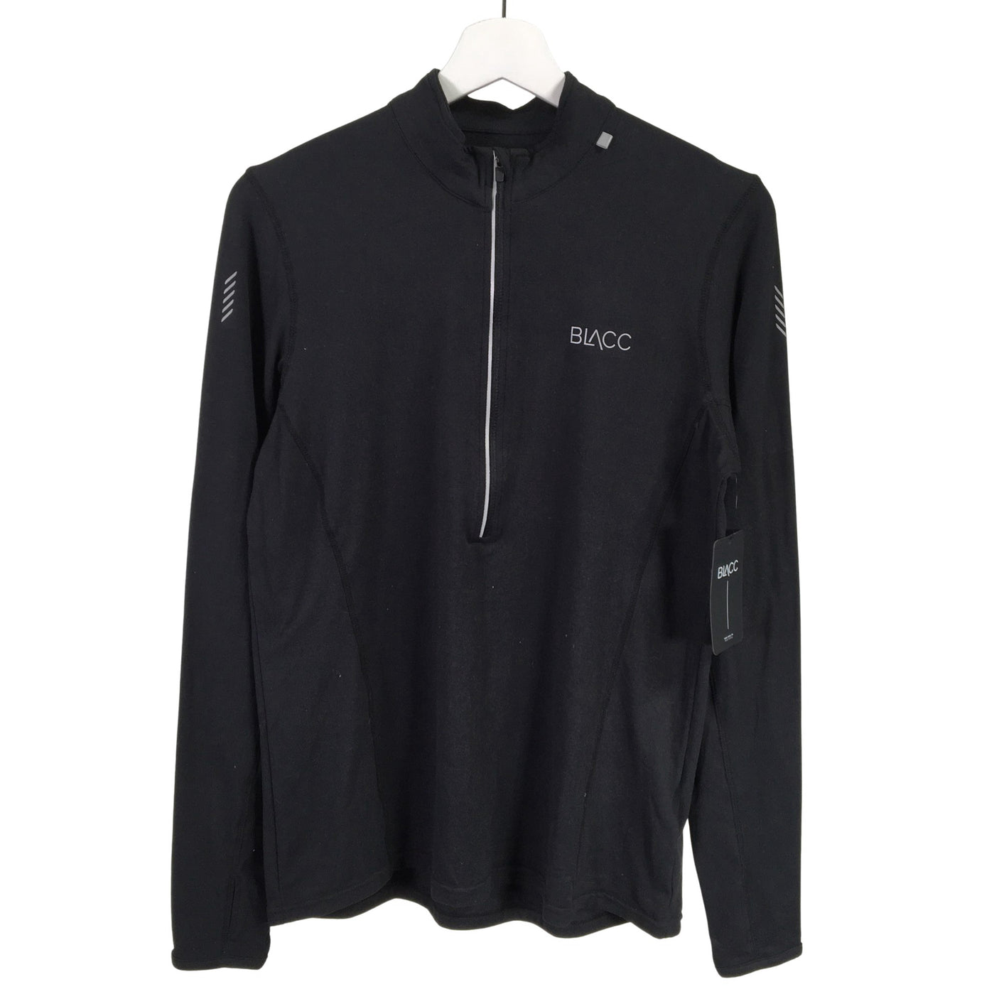 Unisex Blacc - Urheilupaita, 
pitkät hihat, koko 38 -  (1)