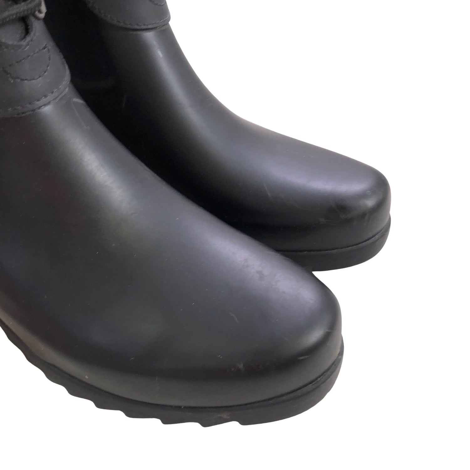 Kumisaappaat, koko 39