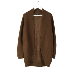 Unisex Nanso - Neuletakki, koko 36 -  (1)