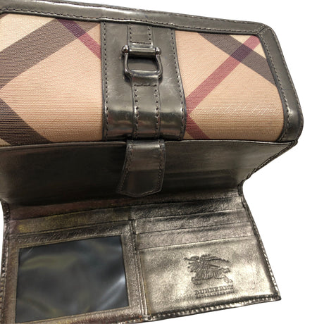 Unisex Burberry - Lompakko, koko Ei kokoa -  (2)