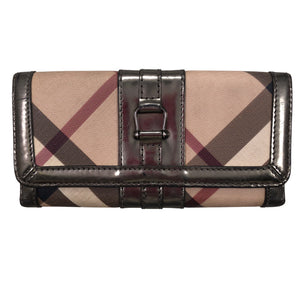 Lompakko, koko Ei kokoa