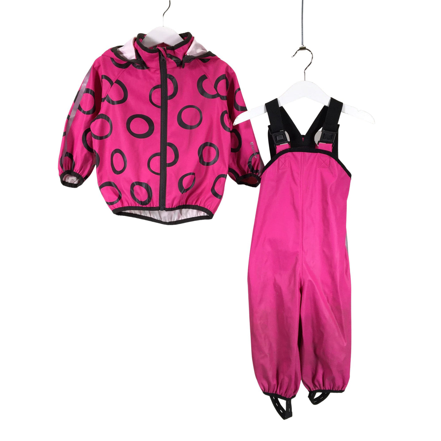 Unisex Reima - Sadeasu, koko 74 - 80 -  (1)
