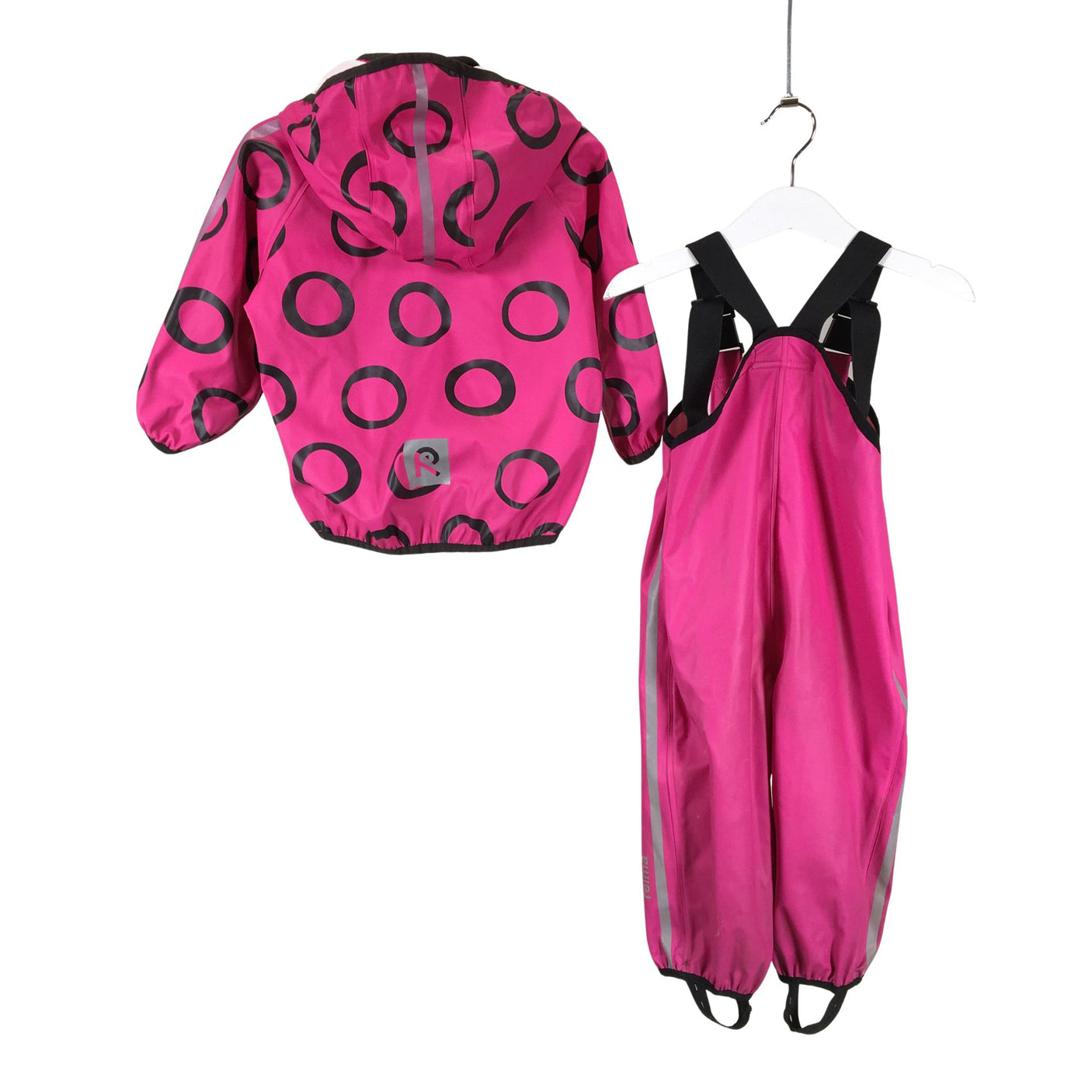 Unisex Reima - Sadeasu, koko 74 - 80 -  (2)