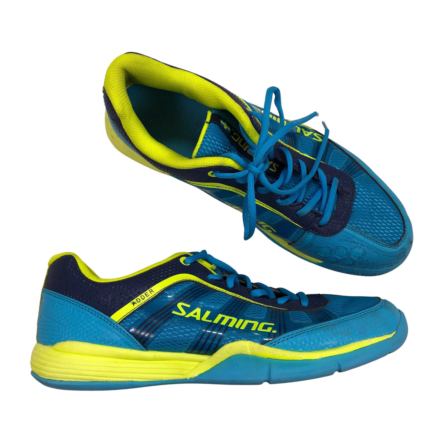 Unisex Salming - Lenkkarit, koko 44 -  (1)